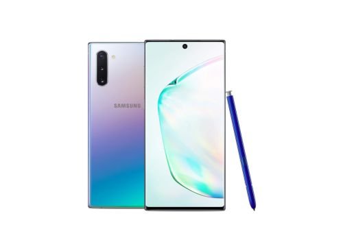 Samsung Galaxy Note Series